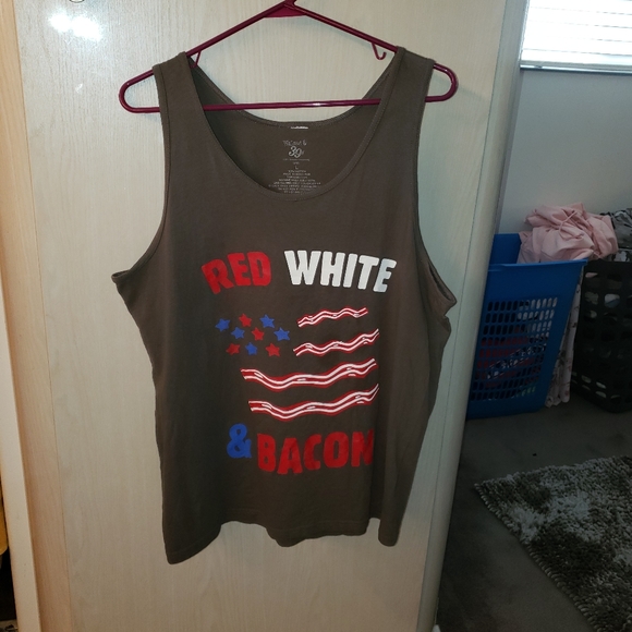 Tank top - Picture 1 of 2